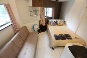 Otsuka Two Storey Homestay House/4 Min By Foot/Max 2-4ppl